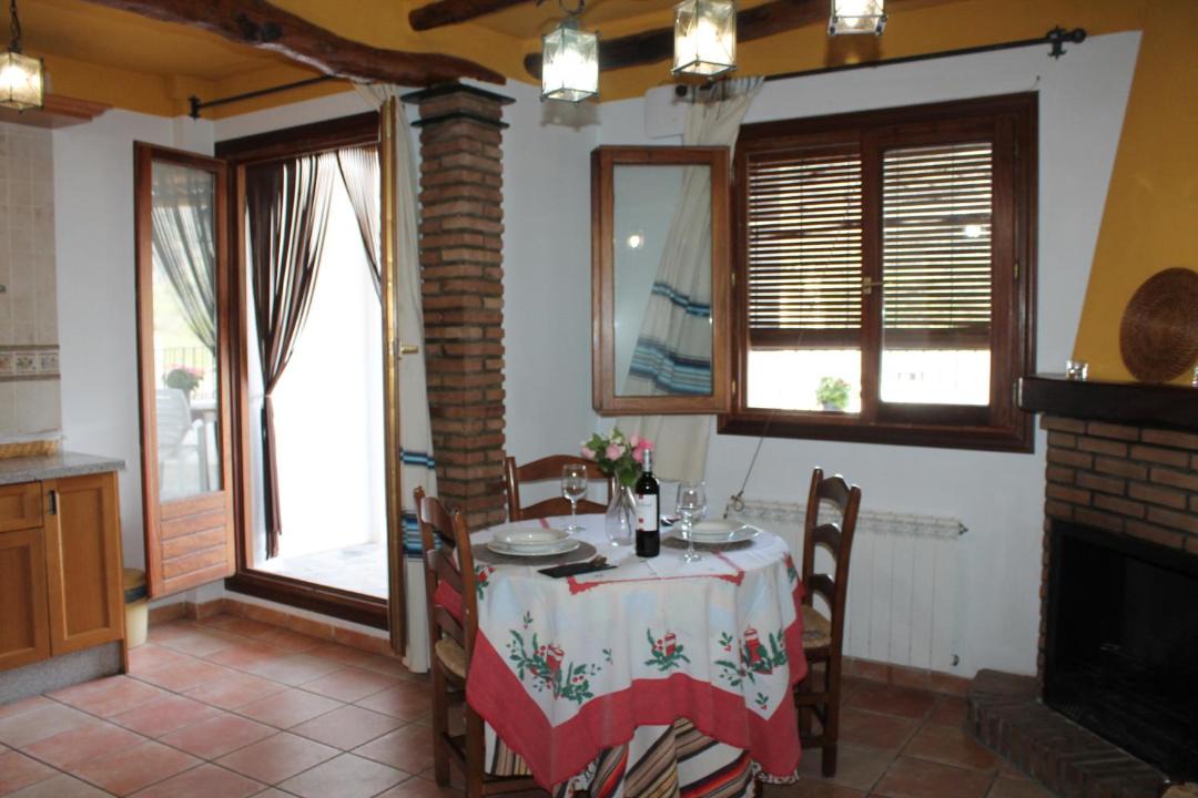 Photo of Others in Capileira