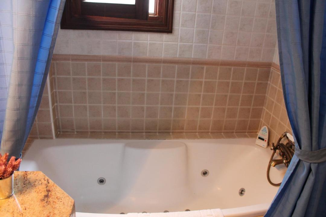Photo of Bathroom in Capileira