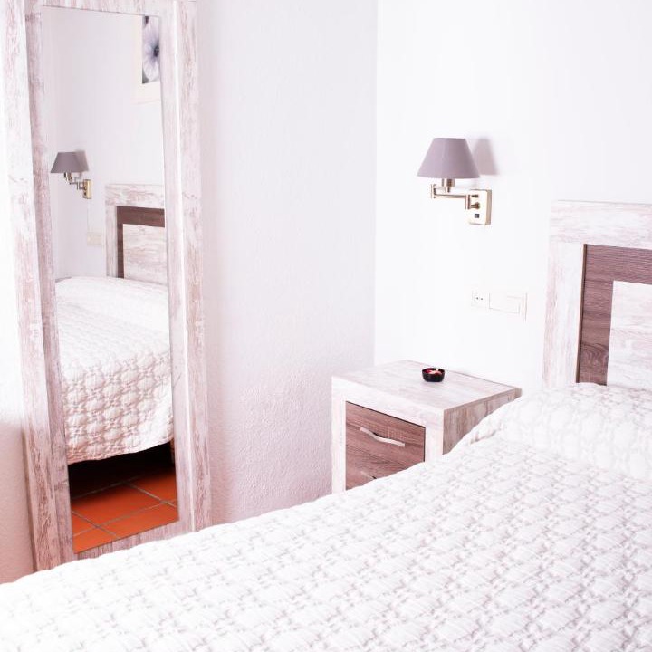 Photo of Bedroom in Capileira