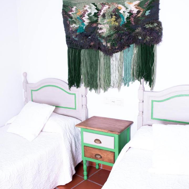 Photo of Bedroom in Capileira