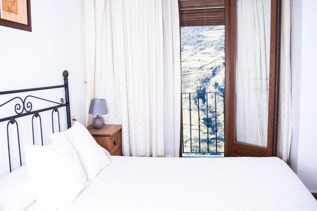 Photo of Bedroom in Capileira