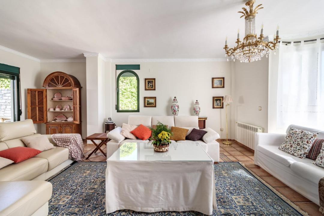Photo of Livingroom in Otura