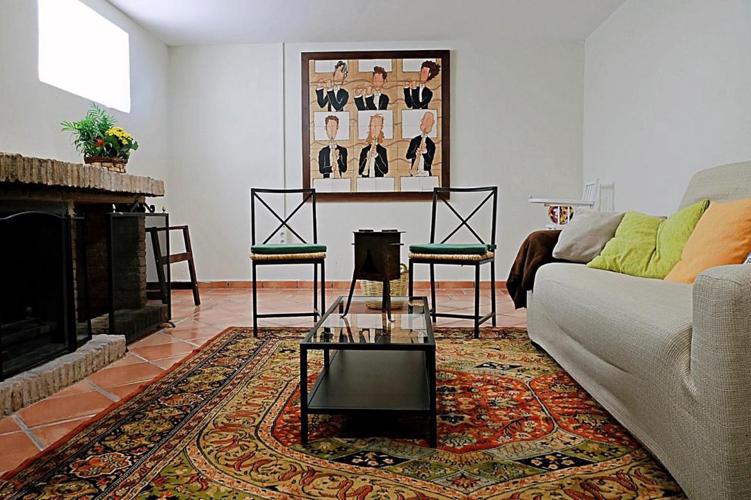 Photo of Livingroom in Otura