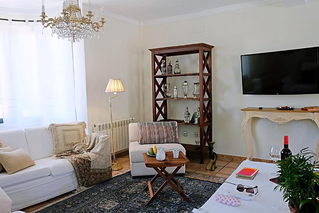Photo of Livingroom in Otura