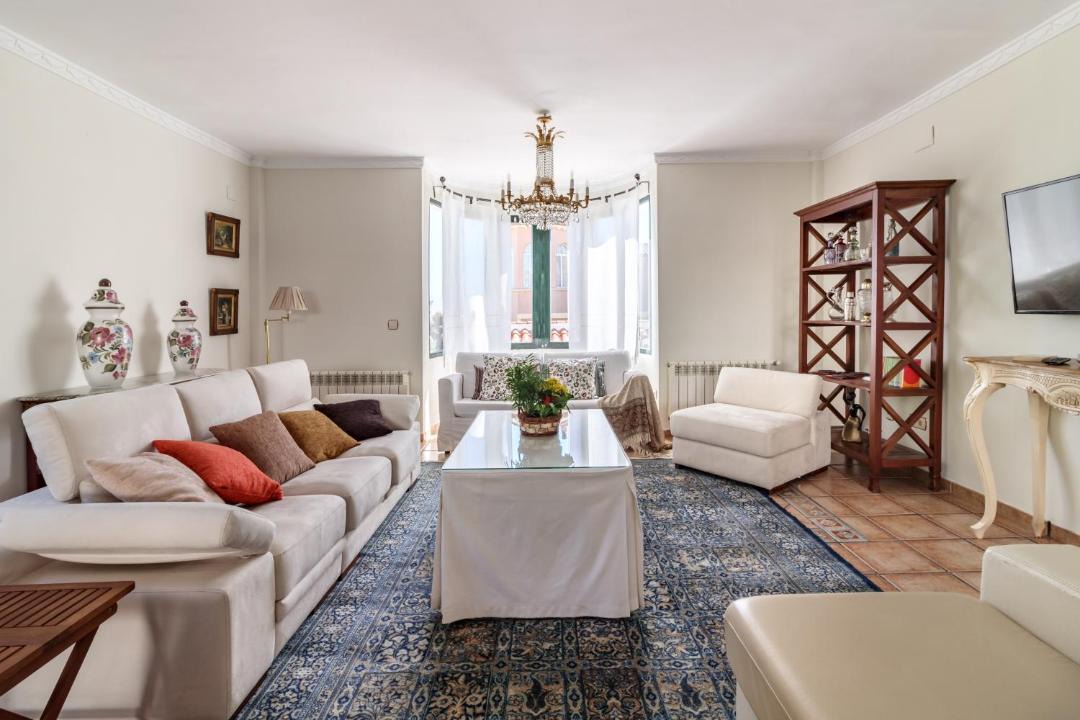 Photo of Livingroom in Otura
