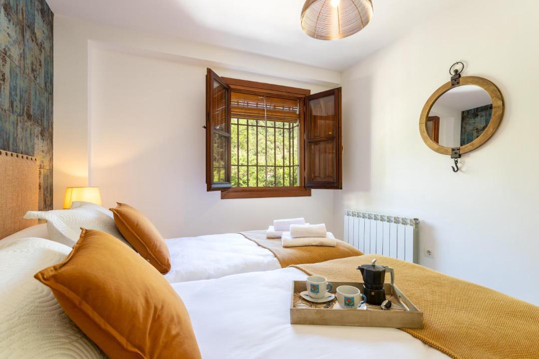 Photo of Bedroom in San Pedro