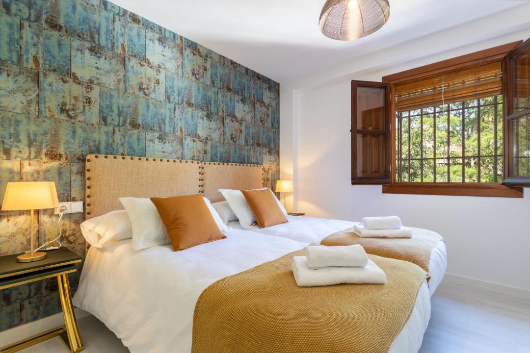 Photo of Bedroom in San Pedro
