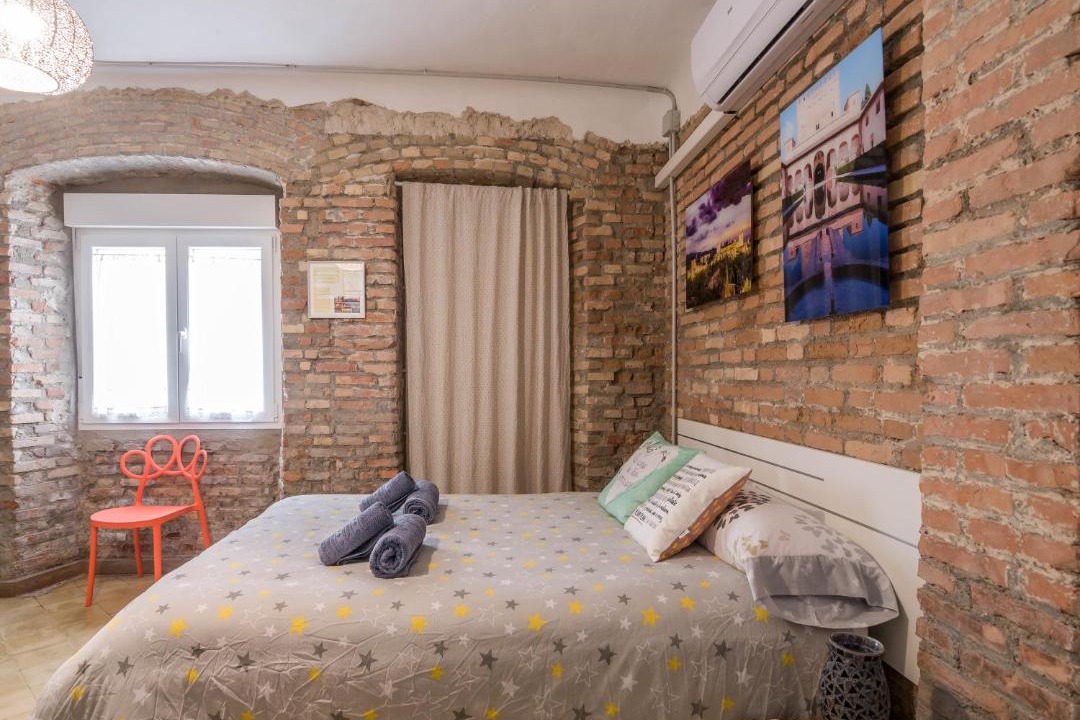 Photo of Bedroom in Genil