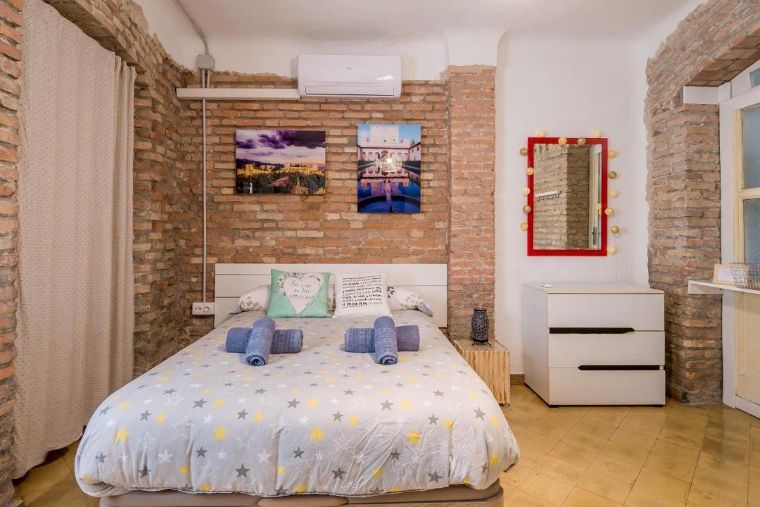 Photo of Bedroom in Genil