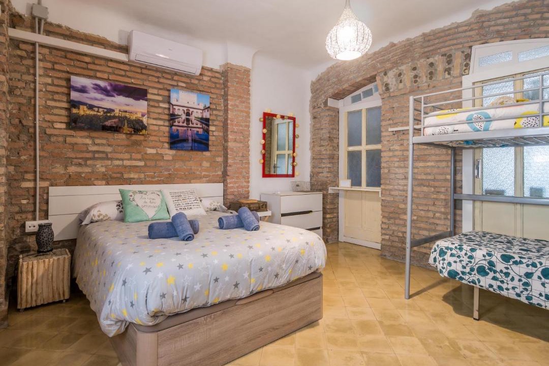 Photo of Bedroom in Genil