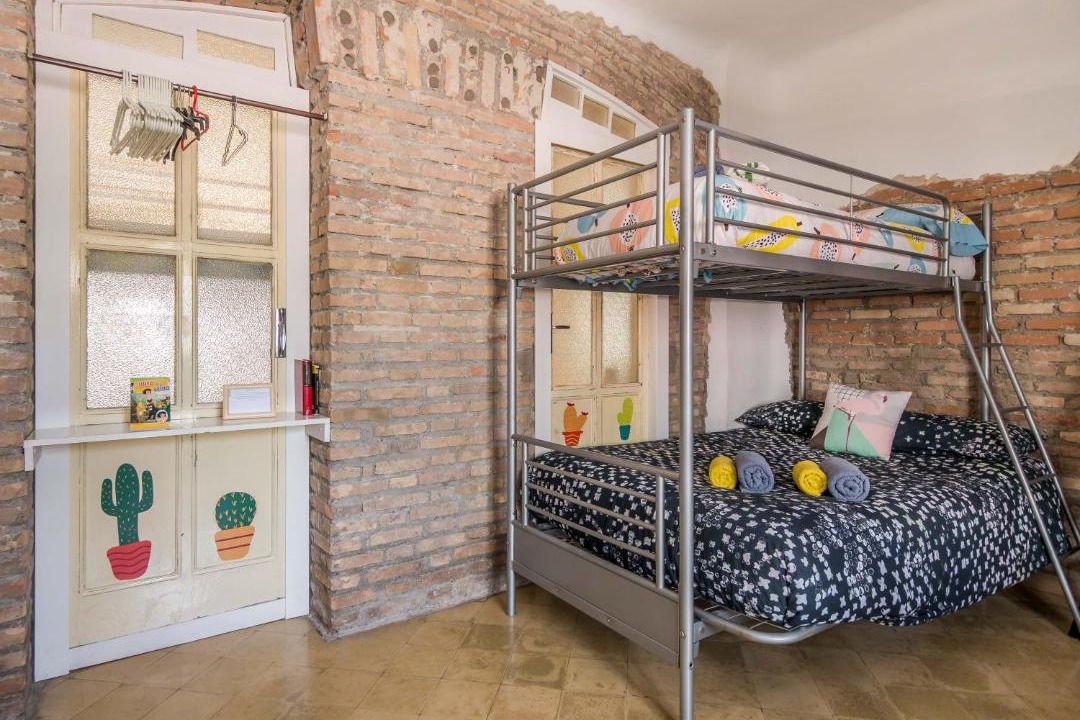 Photo of Bedroom in Genil