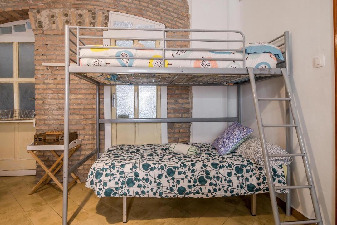 Photo of Bedroom in Genil