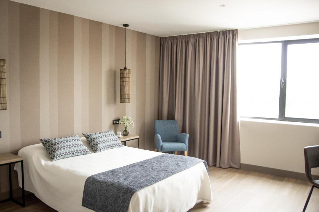 Photo of Bedroom in Moraleda de Zafayona