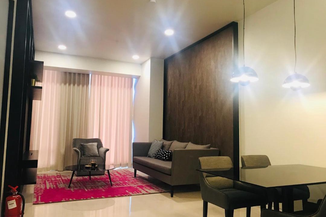 Photo of Livingroom in Kuala Lumpur City Centre