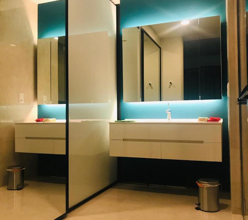 Photo of Bathroom in Kuala Lumpur City Centre