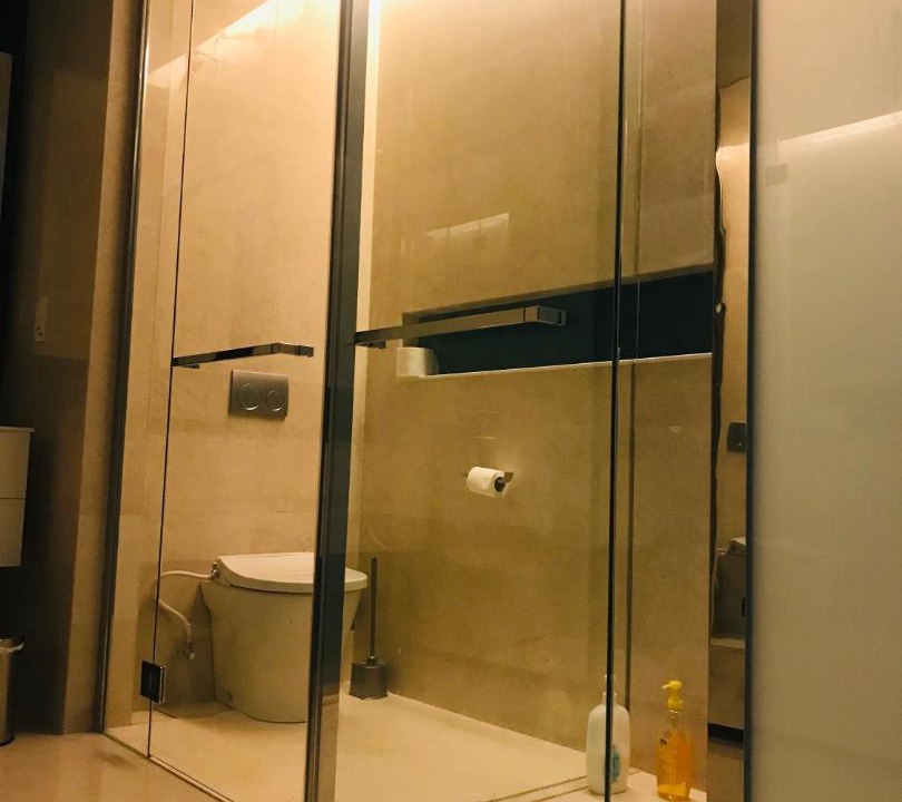 Photo of Bathroom in Kuala Lumpur City Centre