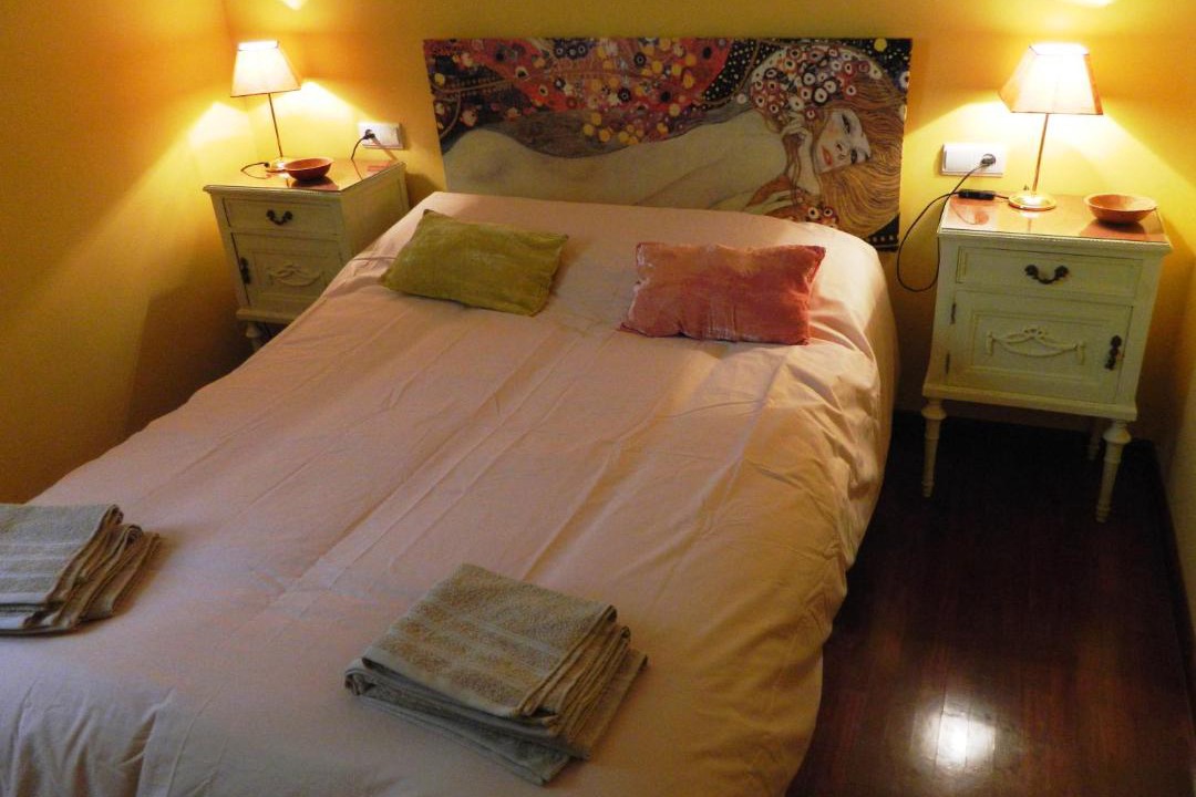 Photo of Bedroom in Central District