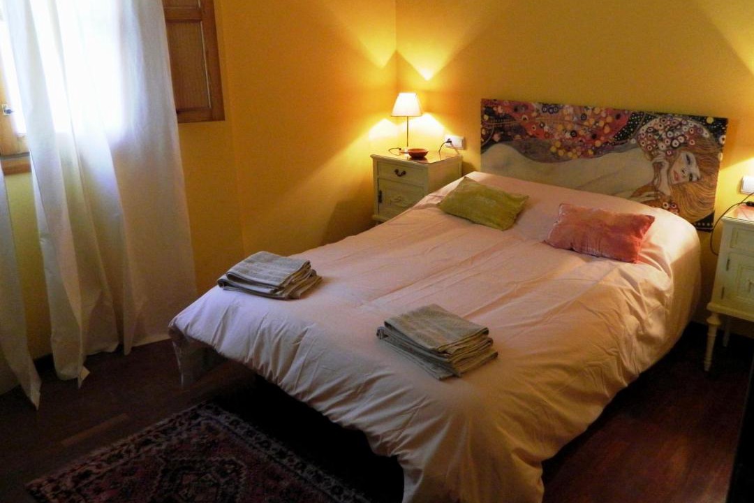 Photo of Bedroom in Central District