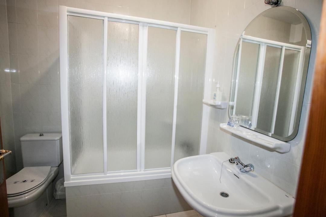 Photo of Bathroom in Baza