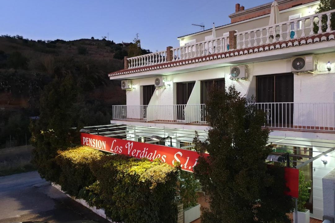 Photo of Others in La Herradura