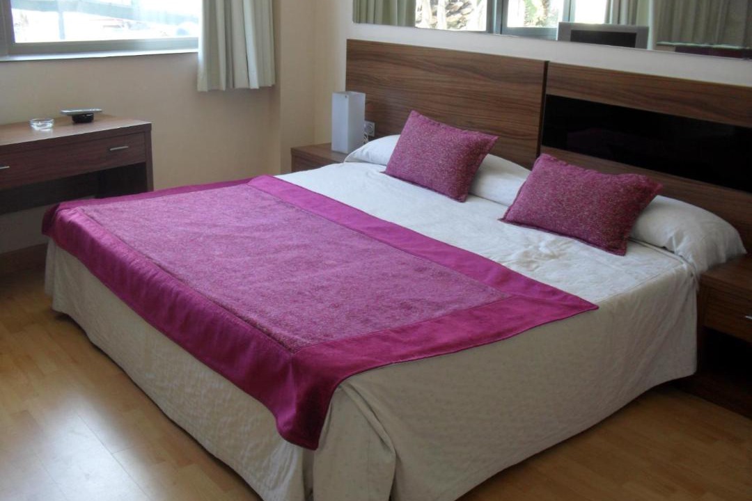 Photo of Bedroom in Moraleda de Zafayona