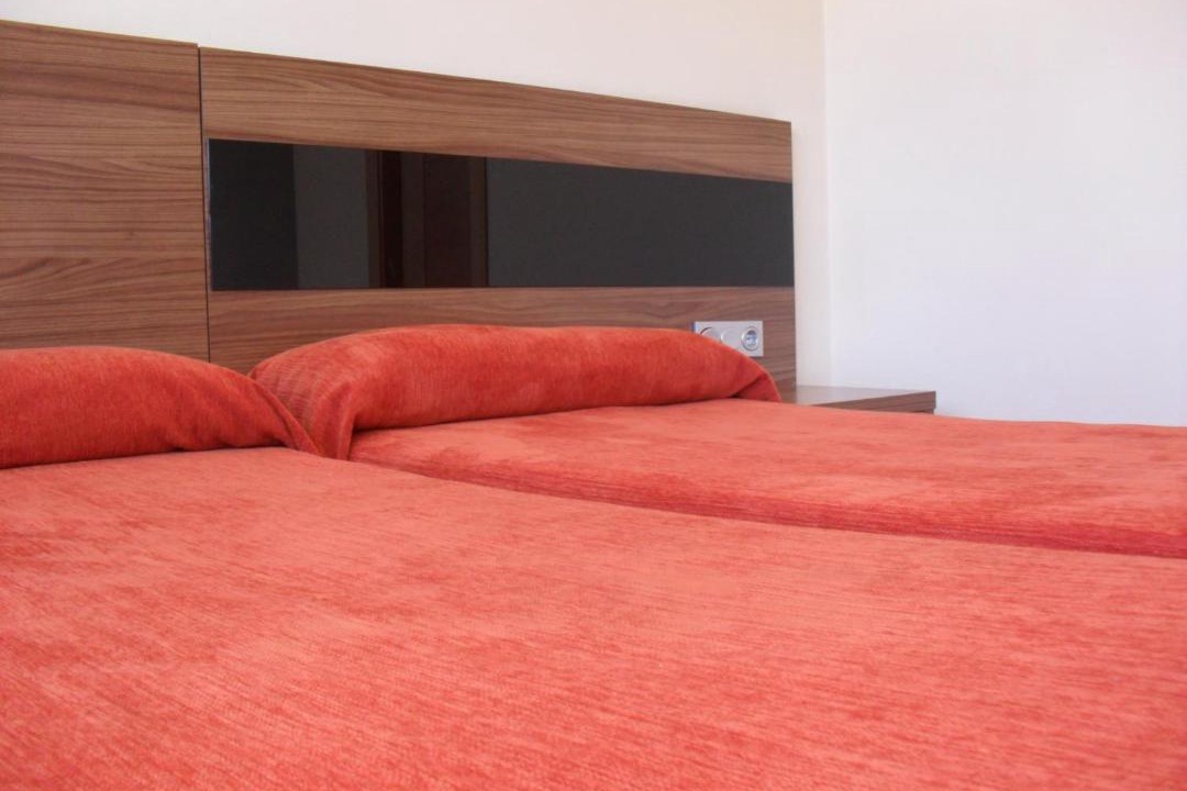 Photo of Bedroom in Moraleda de Zafayona