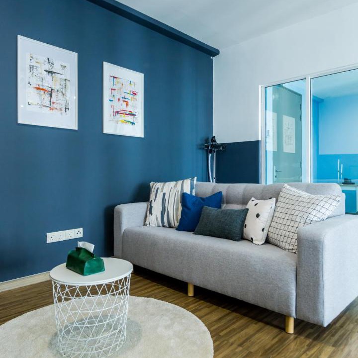 Photo of Livingroom in Danau Kota