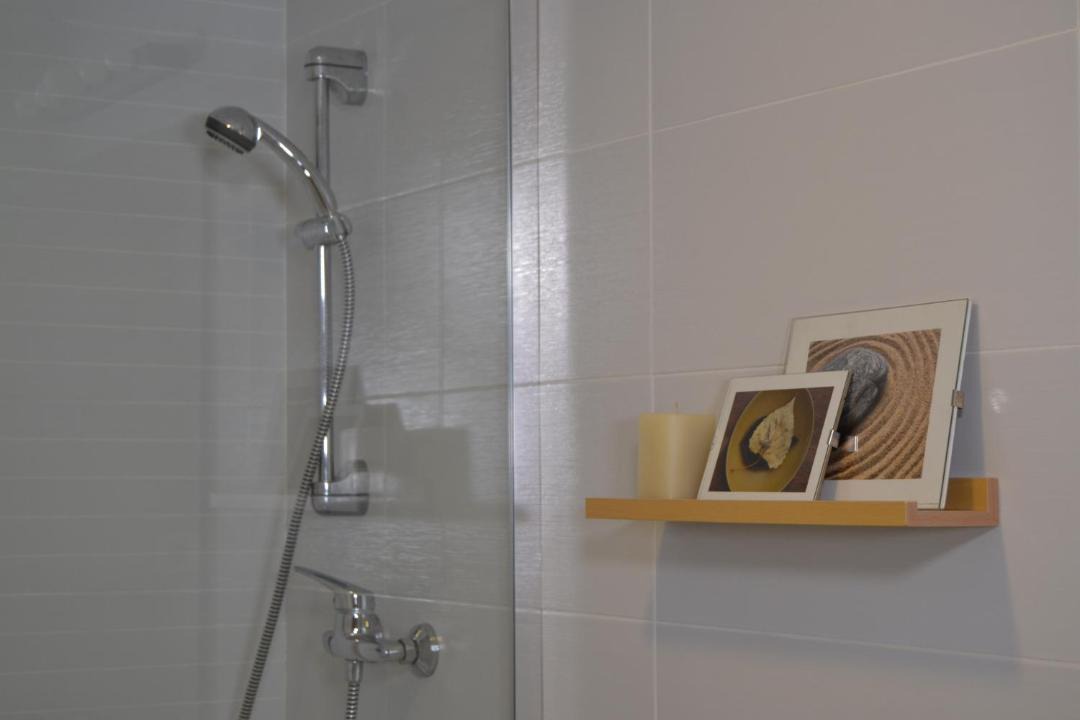 Photo of Bathroom in La Zubia