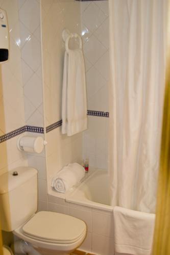 Photo of Bathroom in Pradollano