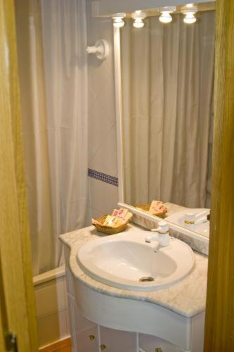 Photo of Bathroom in Pradollano