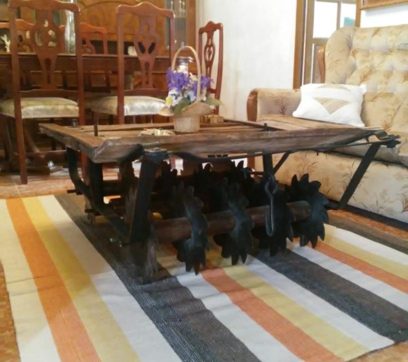 Photo of Livingroom in Cacin