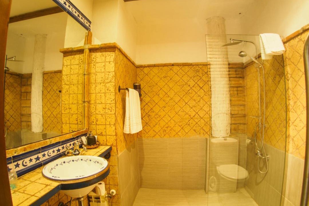 Photo of Bathroom in La Zubia