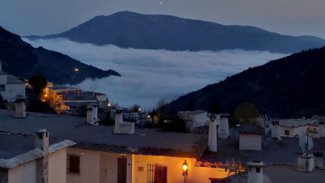 Photo of Others in Capileira