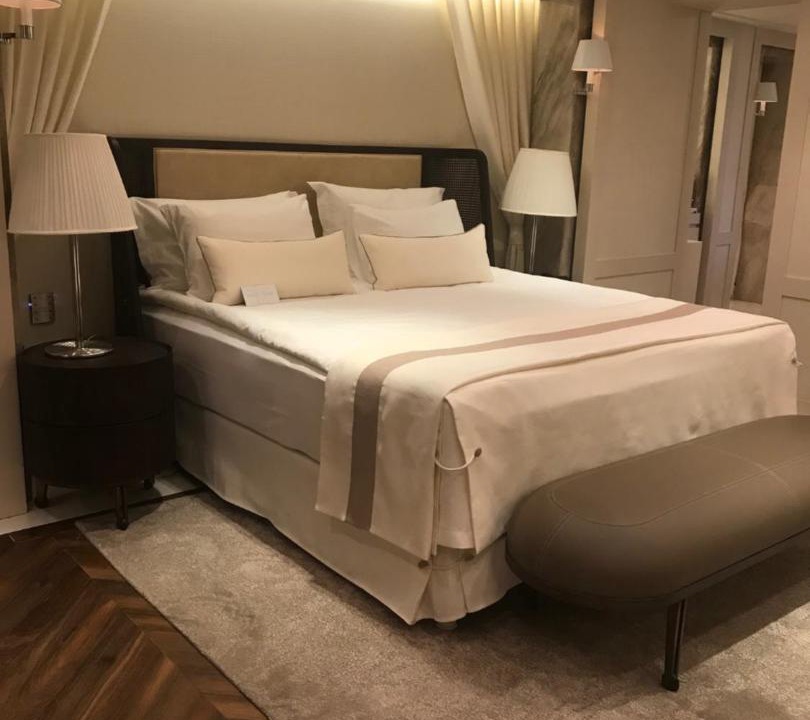 Photo of Bedroom in Eyup