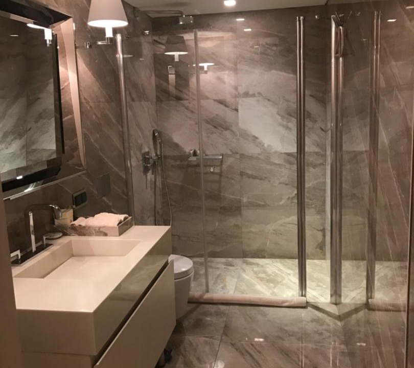 Photo of Bathroom in Eyup