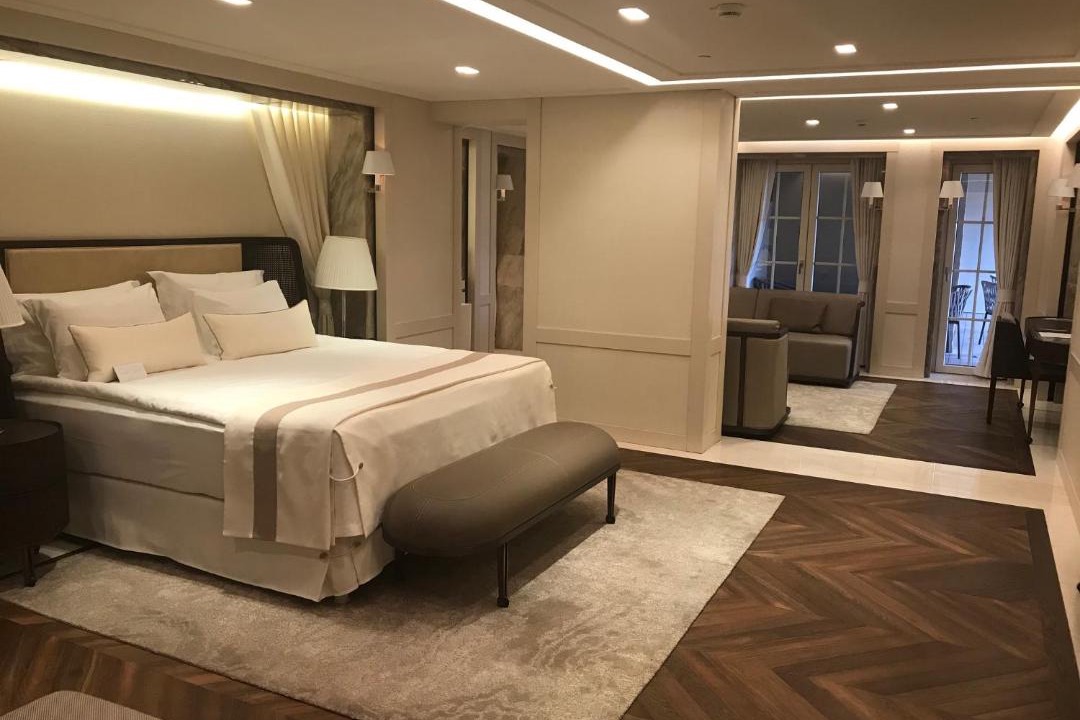 Photo of Bedroom in Eyup