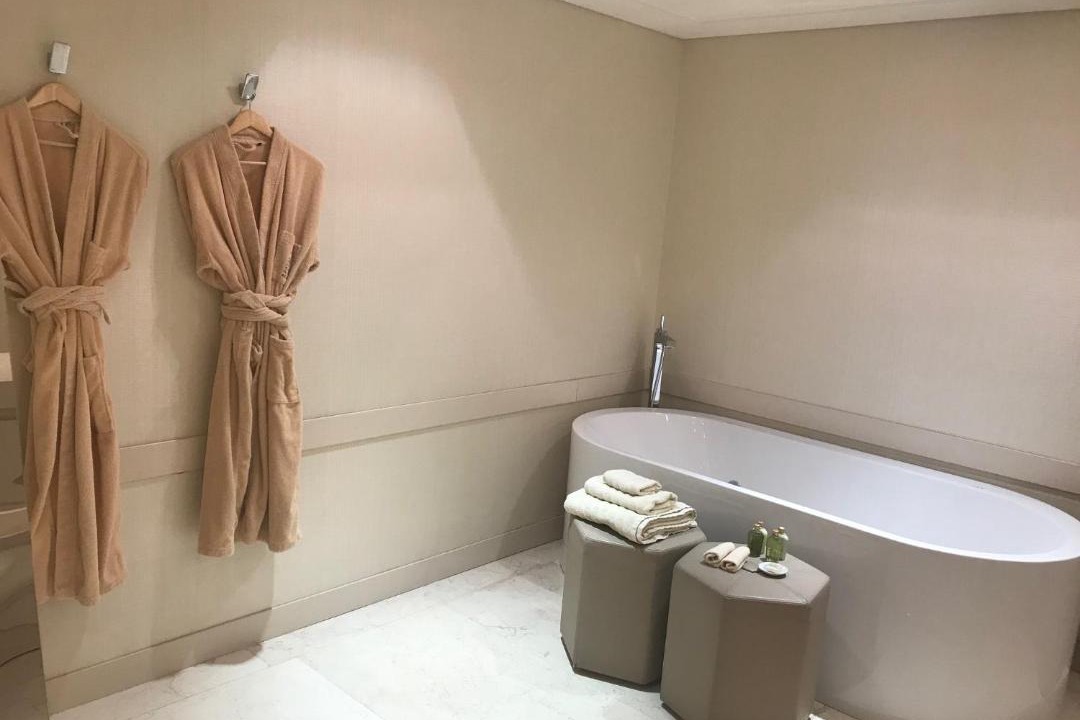 Photo of Bathroom in Eyup