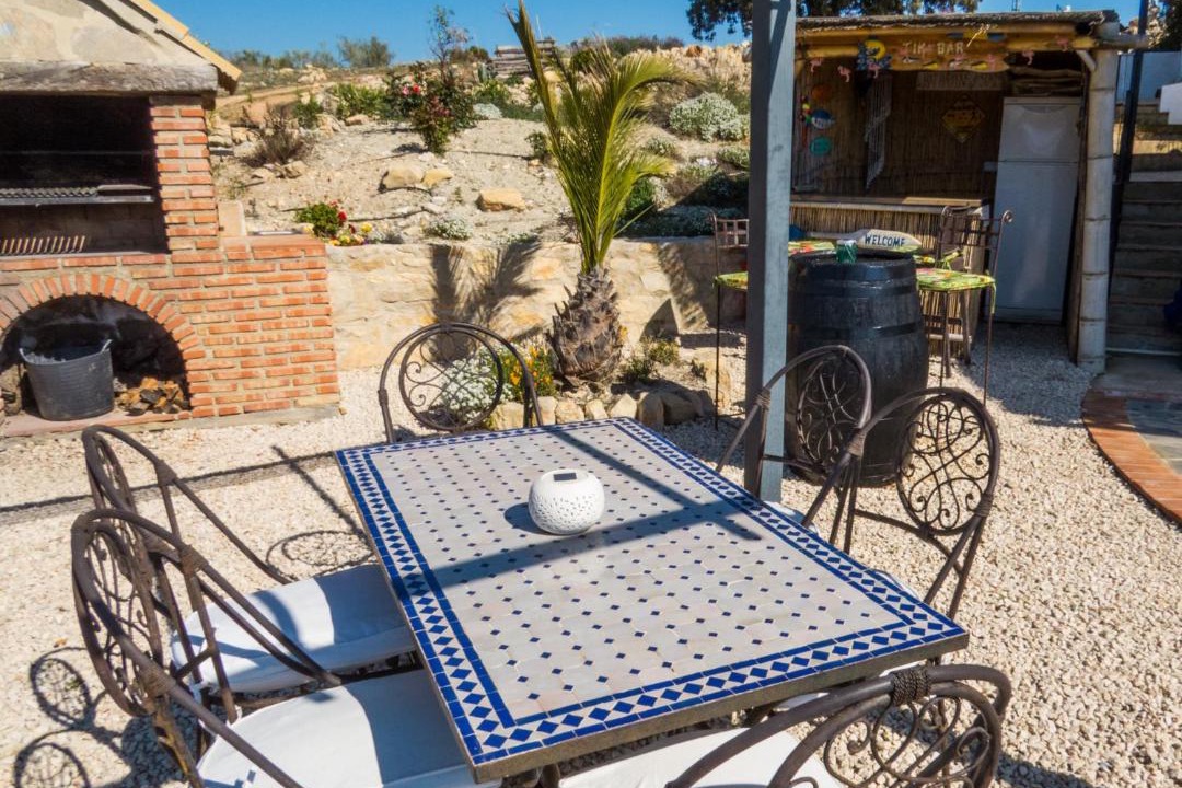 Photo of Others in Algarinejo