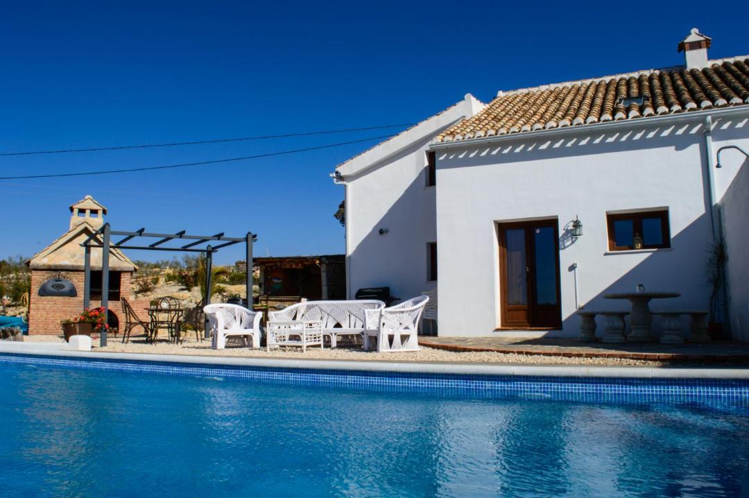 Photo of Others in Algarinejo