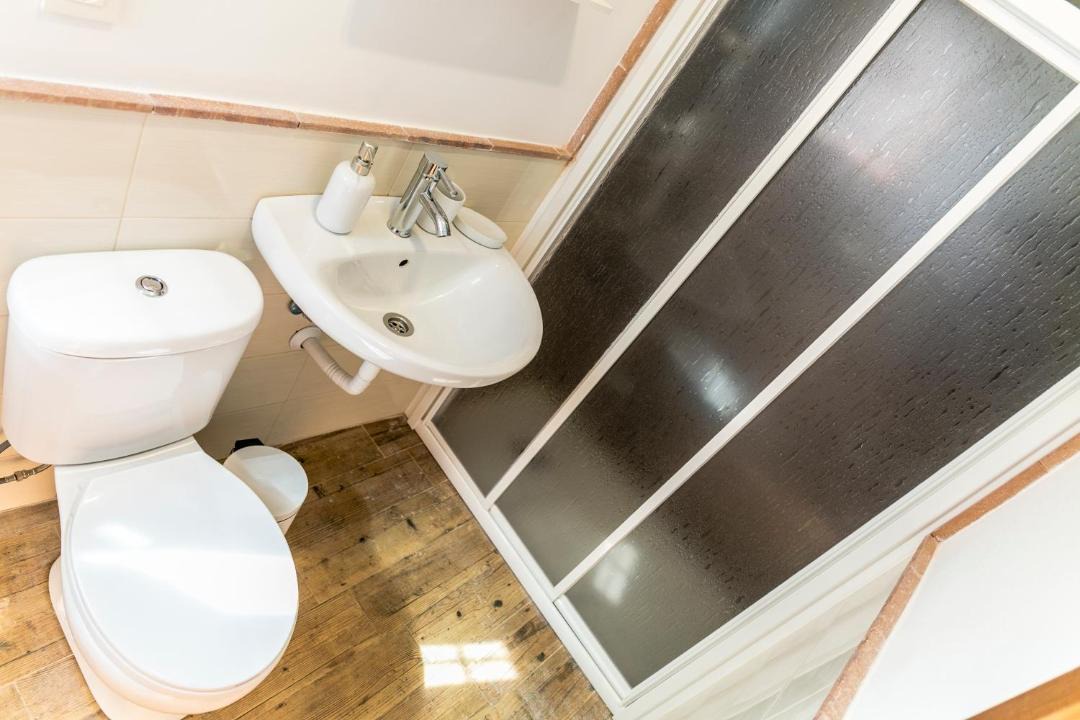 Photo of Bathroom in Albaicin