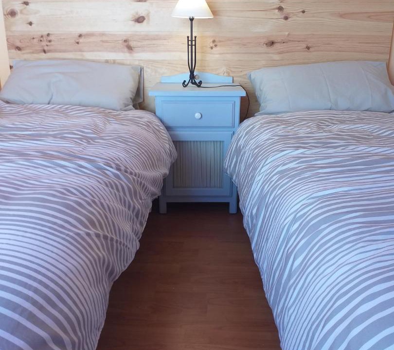 Photo of Bedroom in Guejar Sierra