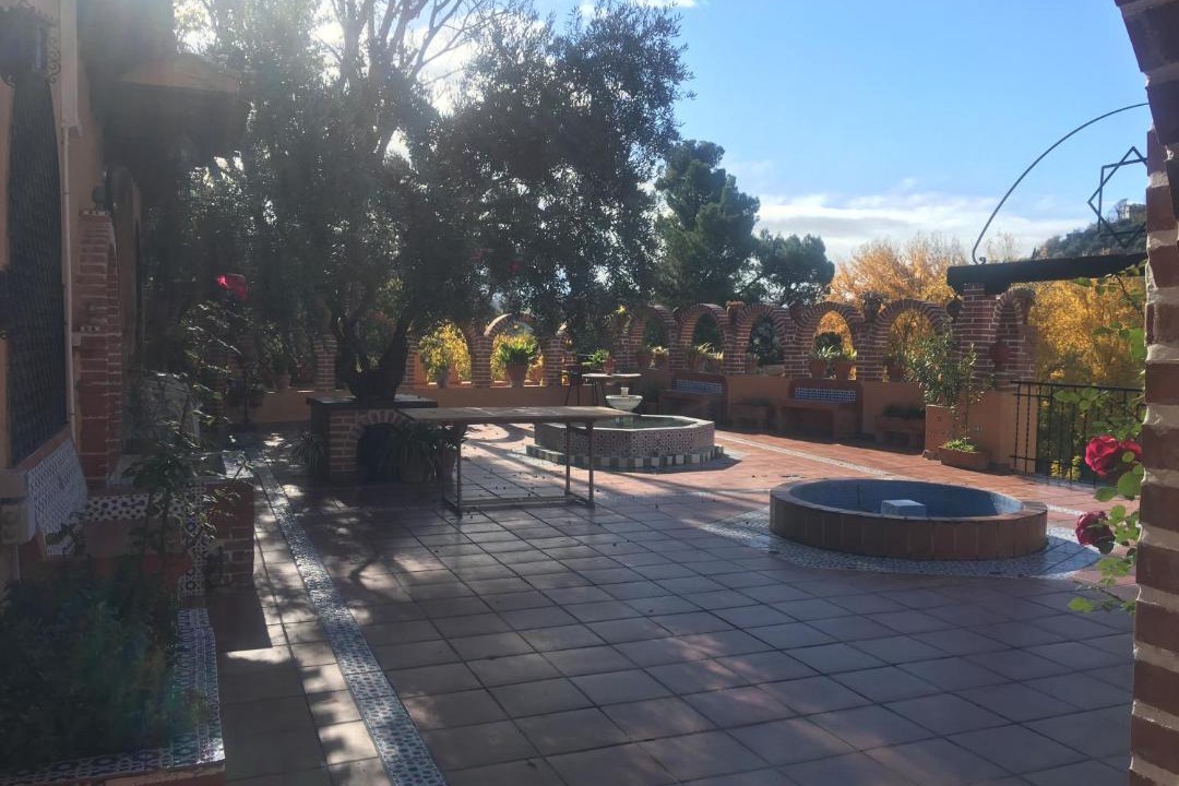 Photo of Outdoor in Huetor Santillan