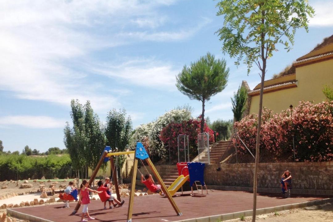 Photo of Others in Benalua de Guadix