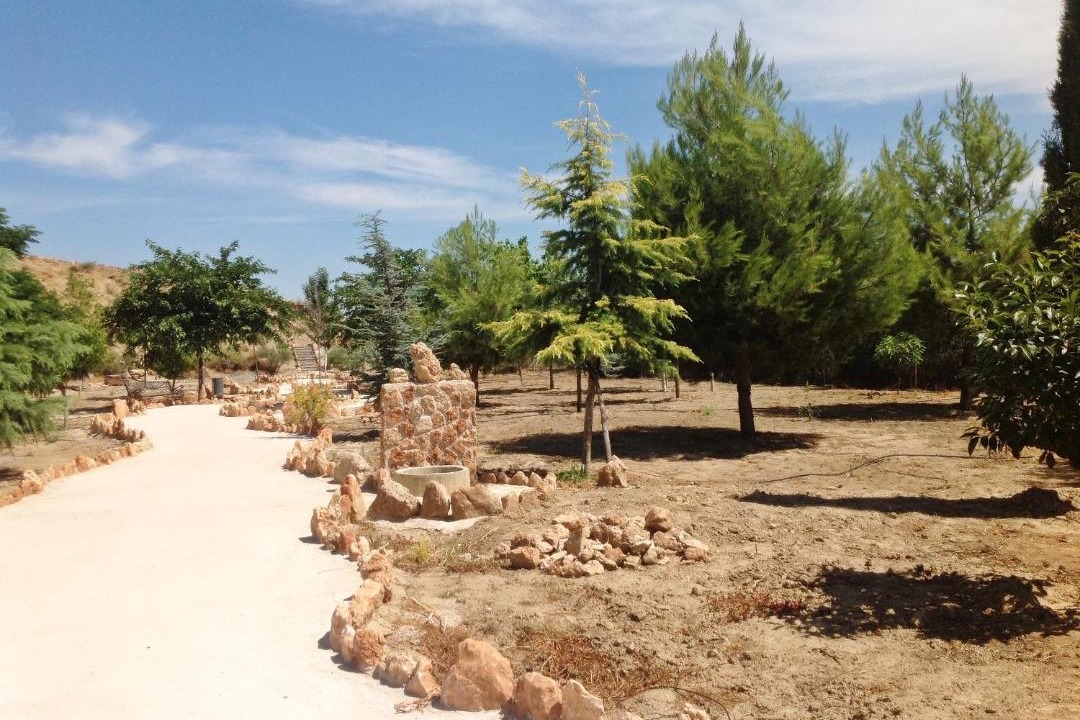 Photo of Outdoor in Benalua de Guadix