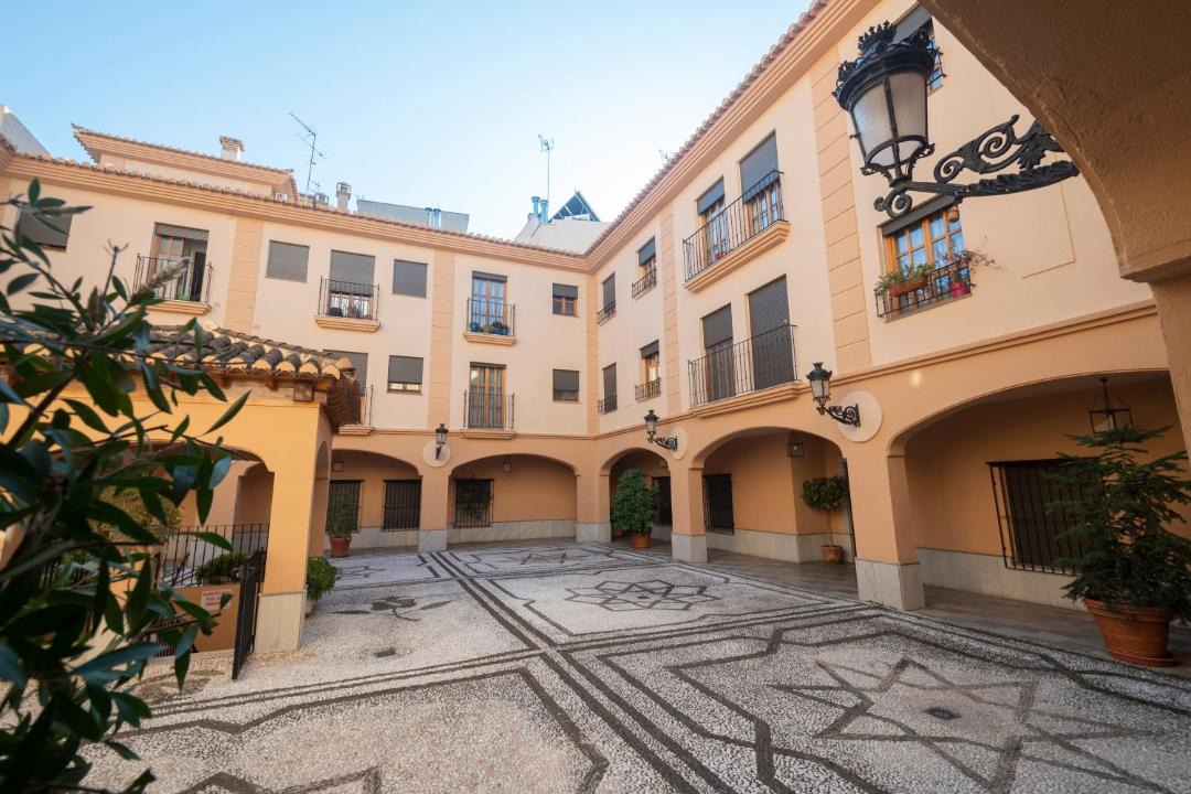 Photo of Others in Granada City Center