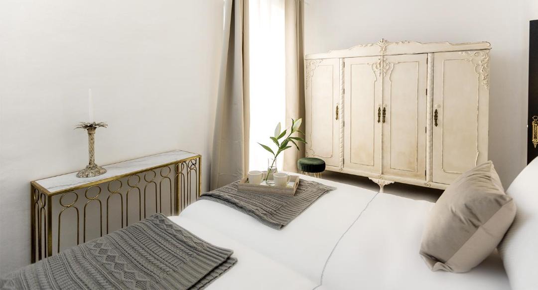 Photo of Bedroom in Pinos del Valle