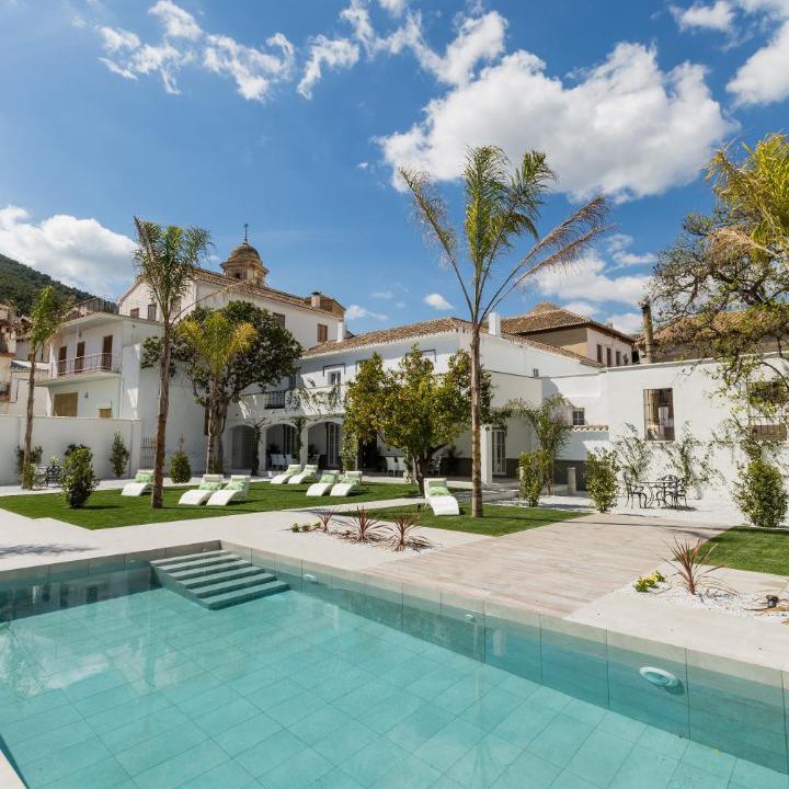 Photo of Outdoor in Pinos del Valle