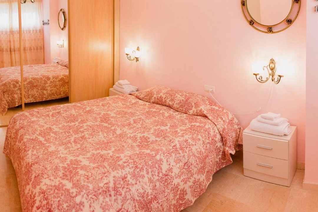Photo of Bedroom in La Herradura
