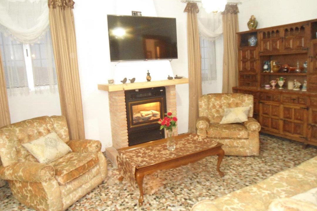 Photo of Livingroom in Montefrio