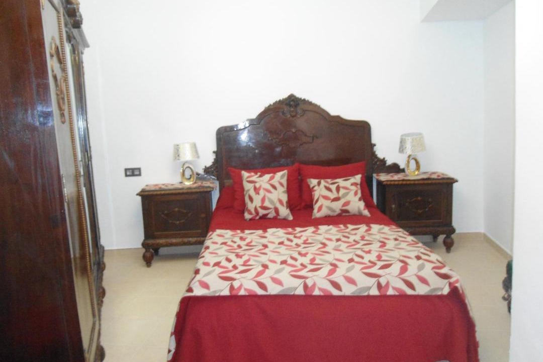Photo of Bedroom in Montefrio